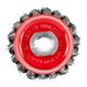 Wire Cup Brush Twisted 80mmxm14 Bulk